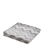 Missoni Home Marea bath sheet 100cm x 150cm - British product
