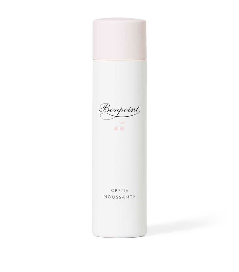 Bonpoint foaming cleansing cream 200ml - British product