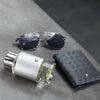 Montblanc Explorer Platinum eau de parfum 60ml, imported from the UK