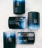 Rabanne Pure XS Eau de Toilette 100ml - British product