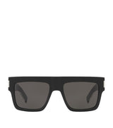 Harrods Saint Laurent Acetate 0YS000515 Sunglasses- Buy online at McGrocer