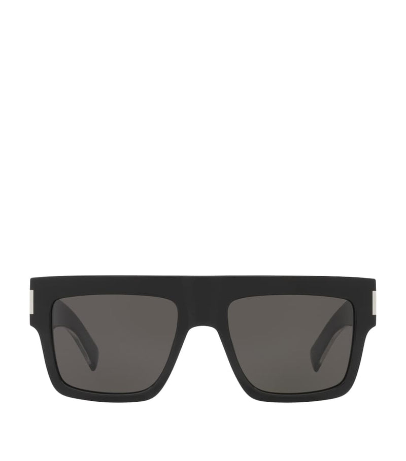 Saint Laurent acetate sunglasses model 0YS000515 - British product