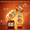 Garnier Ultimate Blends Honey Treasures Hair Serum, UK version