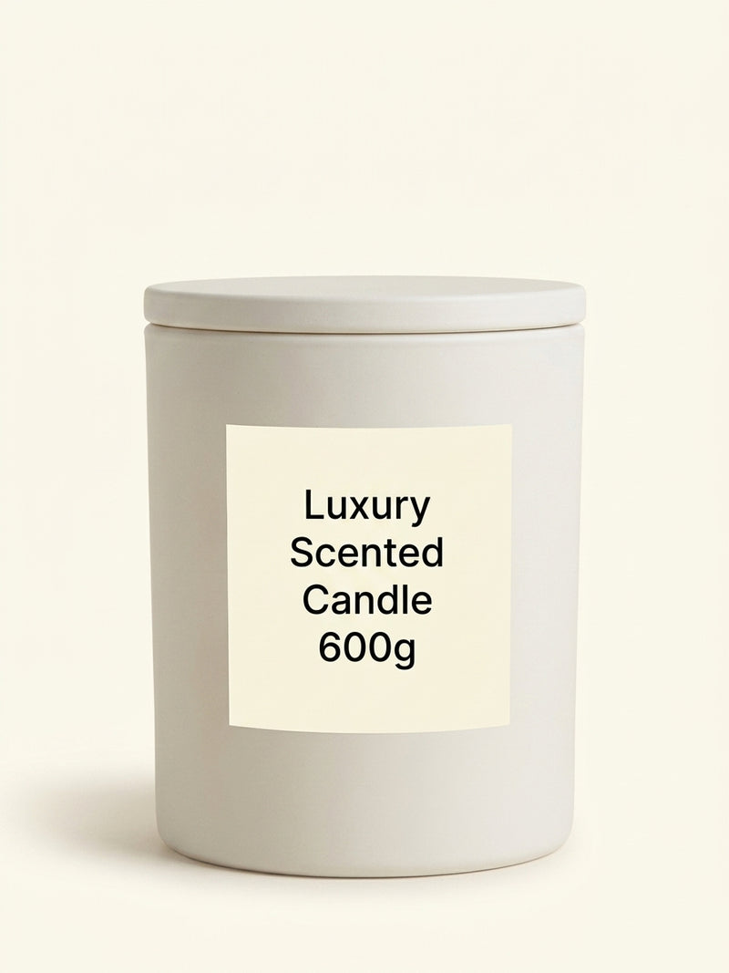 Jo Malone London ceramic candle Lilac Lavender Lovage 300g - British product