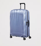 Samsonite C-Lite Spinner suitcase 75cm (British brand)