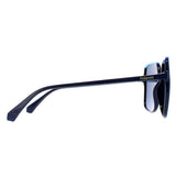 Polaroid blue women sunglasses - British product