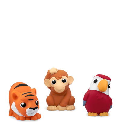 Harrods Interactive Jungle Animal Toy Set with Sounds for Toddlers from 12 Months- Buy online at McGrocer