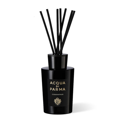 Harrods Acqua di Parma Signatures of the Sun Osmanthus Home Fragrance Diffuser 180ml- Buy online at McGrocer