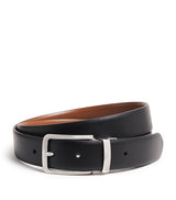 Harrods Harrods Leather Reversible Belt- Buy online at McGrocer