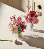 Waterford Powerscourt rose bowl 13cm, UK version