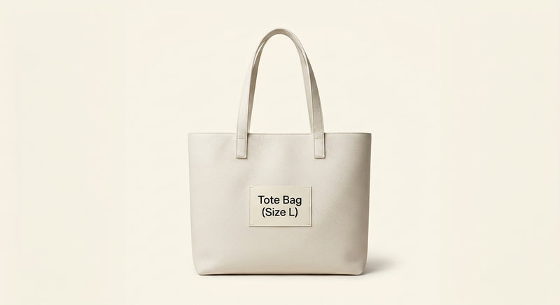 Hermès Garden Party leather tote bag red (British brand)