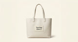 Hermès Garden Party leather tote bag red (British brand)