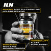 Iron Labs Acetyl L-Carnitine capsules 120 count, UK version