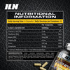 Iron Labs Acetyl L-Carnitine capsules 120 count, UK version