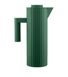 Alessi Plissé vacuum jug 1L - British product