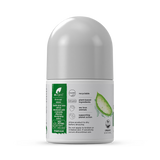 Dr Organic Rose Otto Deodorant 50ml - 998509
