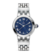 Harrods TUDOR Stainless Steel Clair de Rose Watch 26mm- Buy online at McGrocer