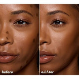 e.l.f. Camo Liquid Bronzer 6 Tan - British product