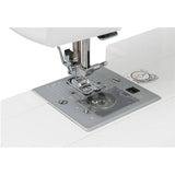 Singer 3321 Talent sewing machine with accessories - British product