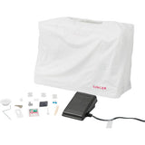 Singer 3321 Talent sewing machine with accessories - British product
