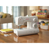 Singer 3321 Talent sewing machine with accessories - British product