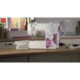 Brother AE2500 Stitch sewing machine with 25 stitches - British product