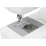 Brother AE2500 Stitch sewing machine with 25 stitches - British product