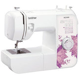 Brother AE2500 Stitch sewing machine with 25 stitches - British product