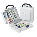Singer Handy Sewing Chest with accessories - British product