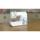 Brother AE1700 sewing machine, imported from the UK