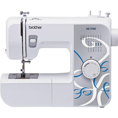 Argos Brother AE1700 Stitch Sewing Machine- Buy online at McGrocer