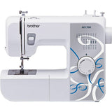 Argos Brother AE1700 Stitch Sewing Machine- Buy online at McGrocer