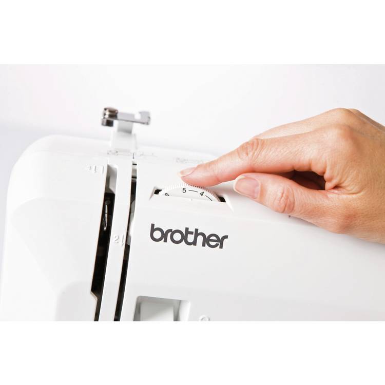 Brother AE1700 sewing machine, imported from the UK