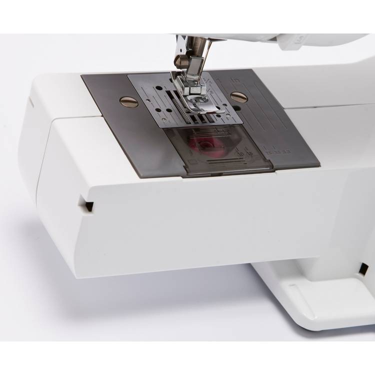 Brother AE1700 sewing machine, imported from the UK