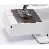 Brother AE1700 sewing machine, imported from the UK
