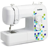 Brother LS14s manual stitch sewing machine, imported from the UK