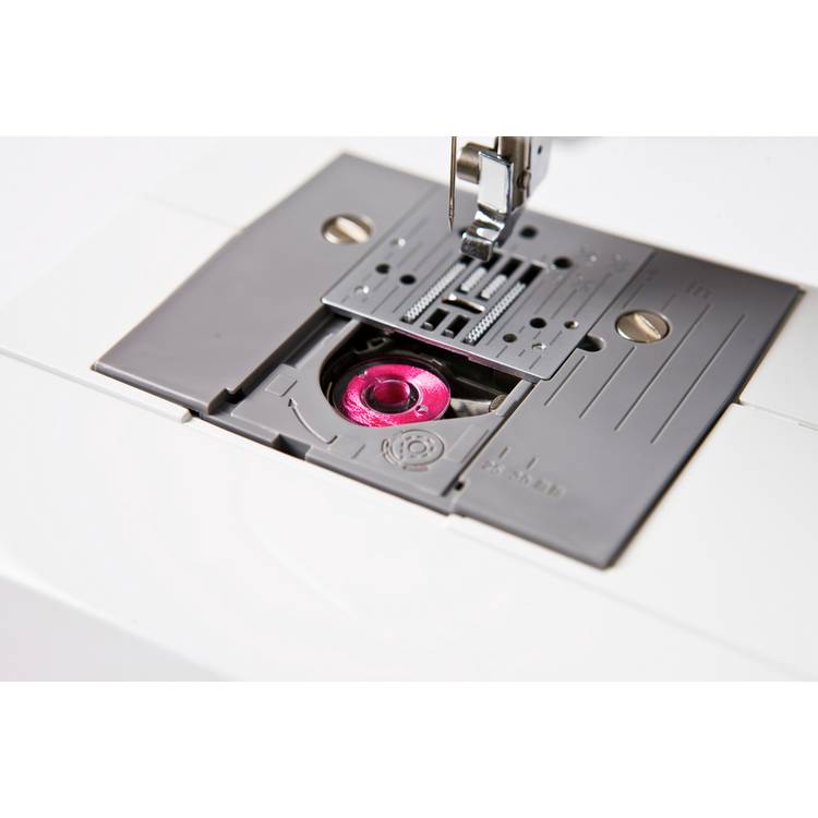 Brother LS14s manual stitch sewing machine, imported from the UK