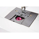 Brother LS14s manual stitch sewing machine, imported from the UK