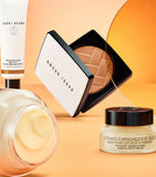 Bobbi Brown vitamin enriched pressed powder - British product