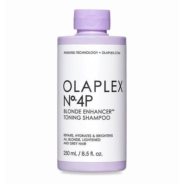 Olaplex blonde enhancer toning shampoo 250ml (British brand)