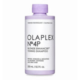 Olaplex blonde enhancer toning shampoo 250ml (British brand)