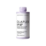 Olaplex blonde enhancer toning shampoo 250ml (British brand)