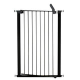 Argos Scandinavian Extra Tall 105cm Pressure Fit Dog Gate 73-80cm- Buy online at McGrocer