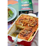 Gallo risotto rice 500g, imported from the UK