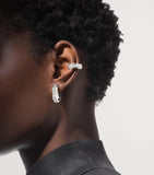 Messika diamond hoop earring 0.30ct, UK version