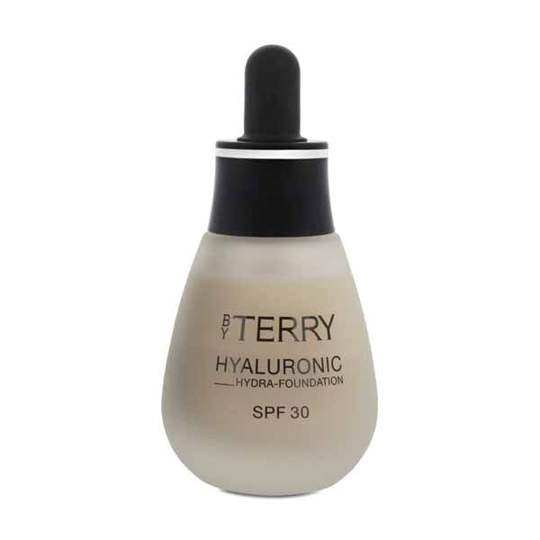 By Terry Hyaluronic Hydra Foundation 100C Cool Fair - British product