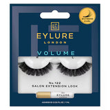 Superdrug Eylure Volume No122 False Eyelashes Extreme Curl Wispy Finish- Buy online at McGrocer