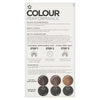 Superdrug Natural Black Permanent Hair Dye Kit (British brand)