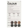 Superdrug Natural Black Permanent Hair Dye Kit (British brand)