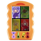 Teletubbies phone activity toy, UK version